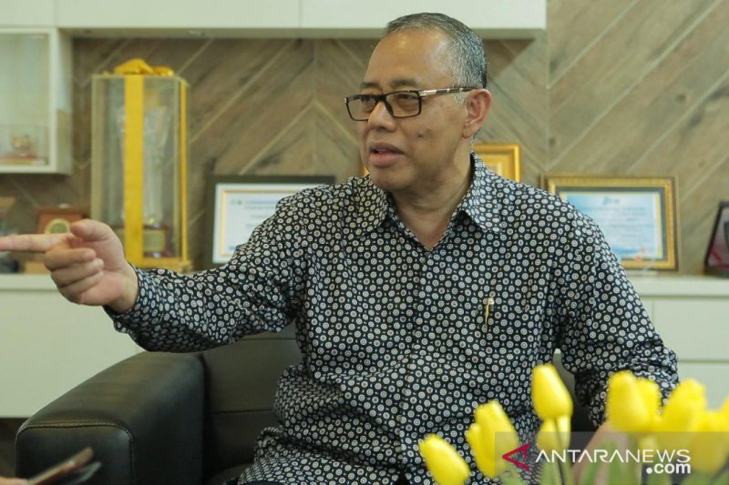 Rutan Salemba sudah terima logistik Pemilu 2024