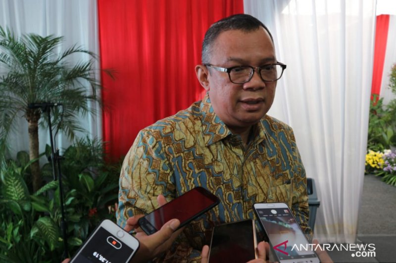 Rutan Salemba sudah terima logistik Pemilu 2024