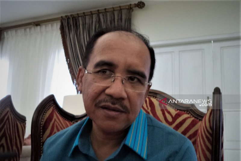 Rutan Salemba sudah terima logistik Pemilu 2024