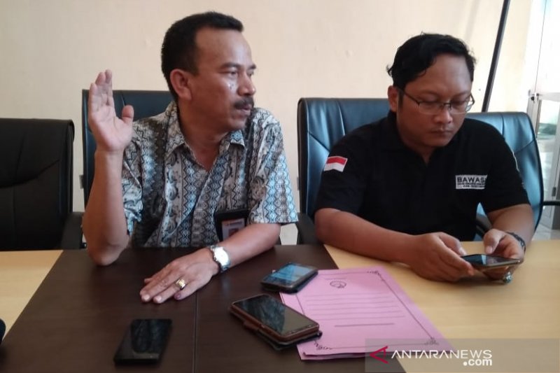 Rutan Salemba sudah terima logistik Pemilu 2024