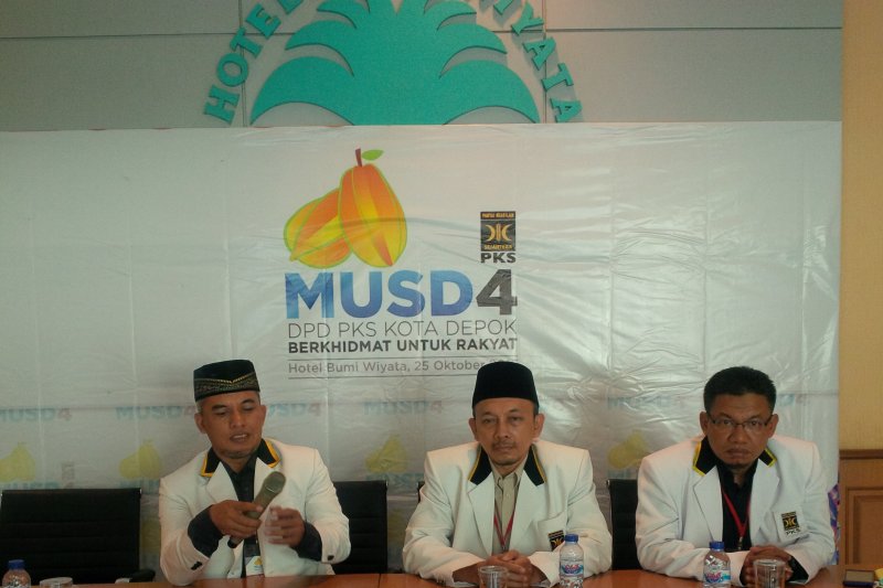 Rutan Salemba sudah terima logistik Pemilu 2024