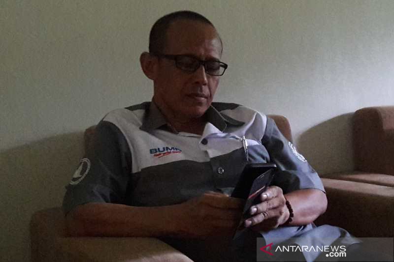 Rutan Salemba sudah terima logistik Pemilu 2024