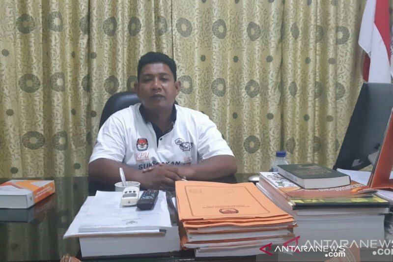 Rutan Salemba sudah terima logistik Pemilu 2024