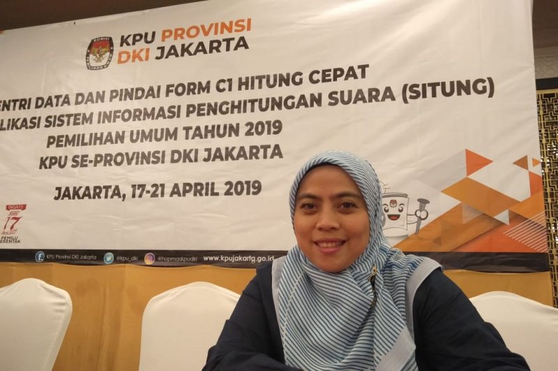 Rutan Salemba sudah terima logistik Pemilu 2024