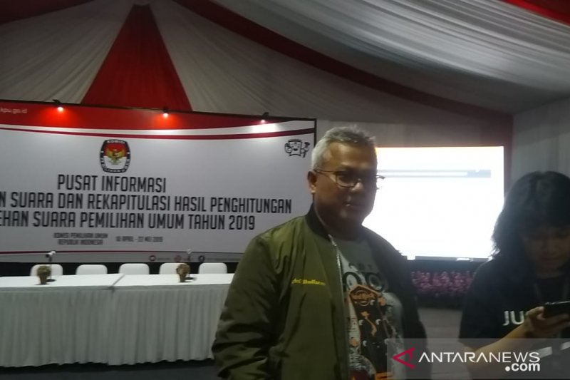 Ini kata KPU DKI bagi pemilih sebelum ke TPS pada Rabu