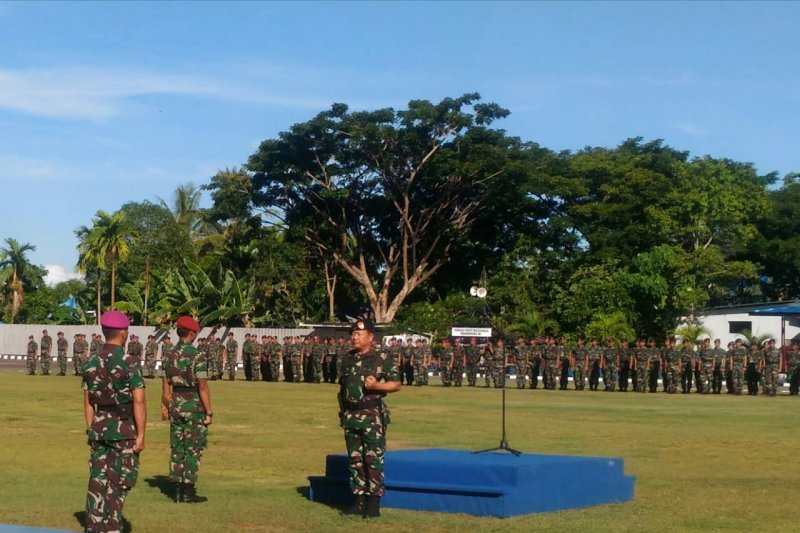 Delapan parpol penuhi ambang batas parlemen, PDIP suara terbanyak