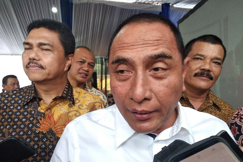 Rutan Salemba sudah terima logistik Pemilu 2024