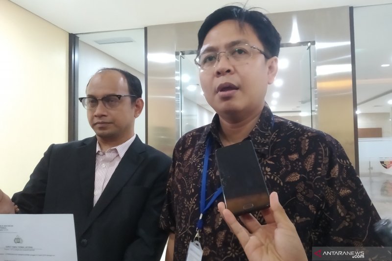 Rutan Salemba sudah terima logistik Pemilu 2024