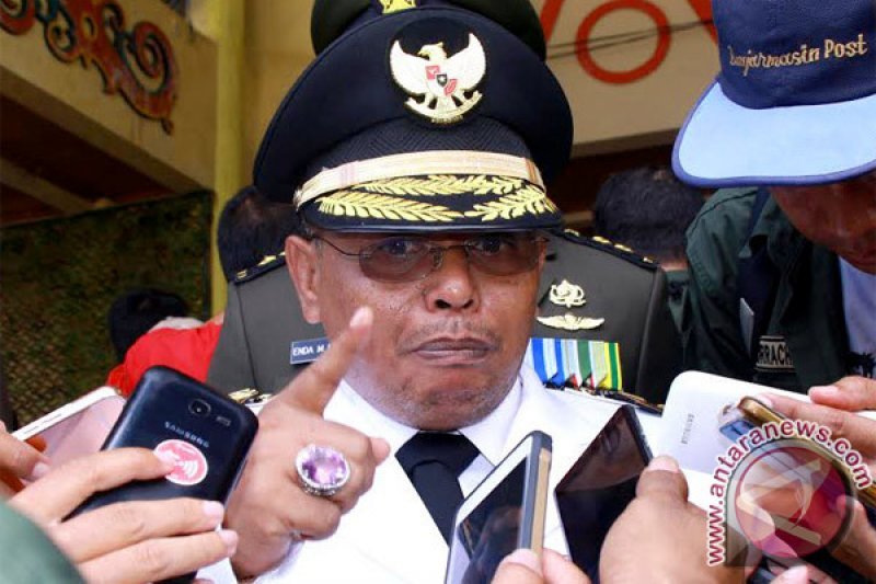 Rutan Salemba sudah terima logistik Pemilu 2024