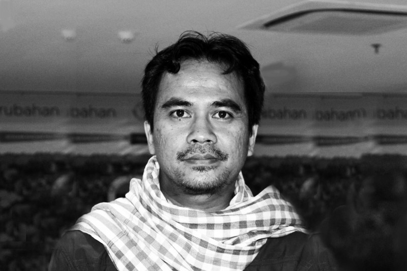 Koordinator KRKP ungkap alasan anak muda tak tertarik jadi petani - Vimarsana News