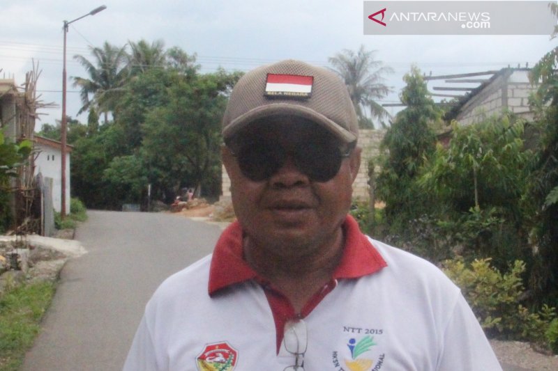 Rutan Salemba sudah terima logistik Pemilu 2024