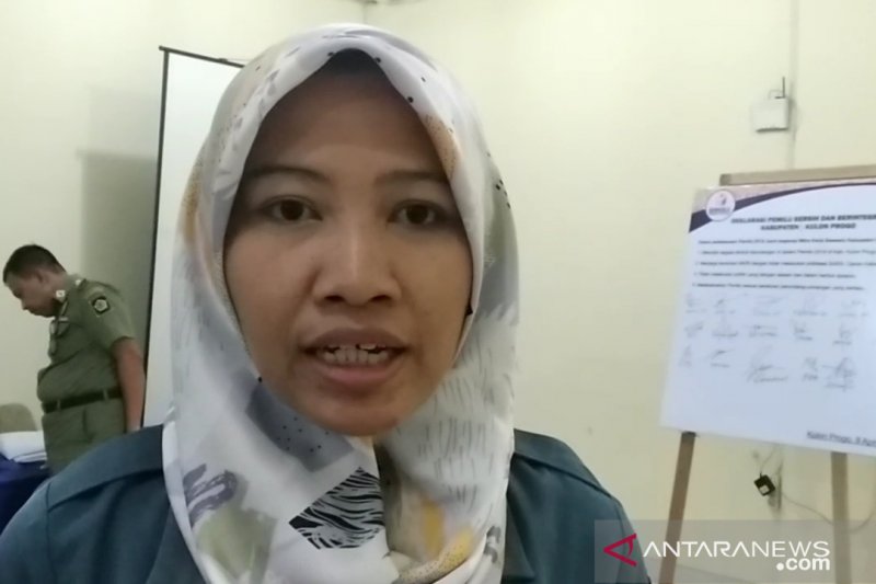 Rutan Salemba sudah terima logistik Pemilu 2024