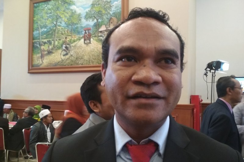 Rutan Salemba sudah terima logistik Pemilu 2024