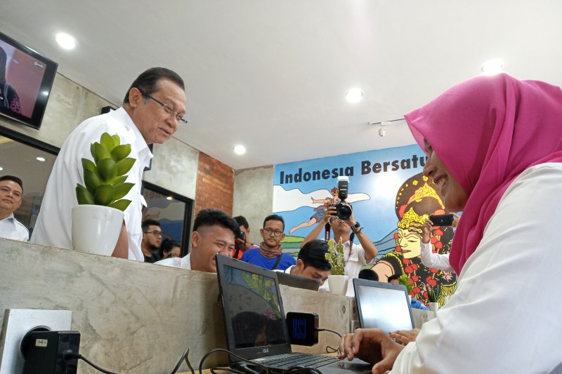 KAI Cirebon prediksi minat penumpang saat Lebaran naik 3-5 persen