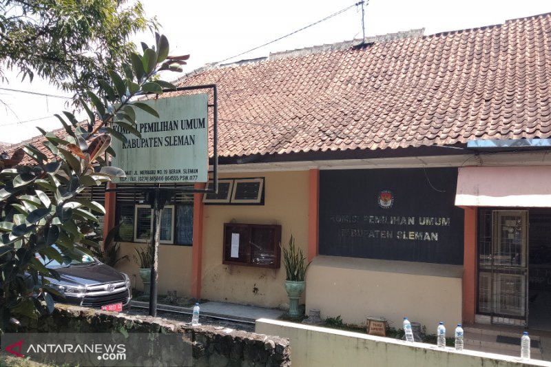 Delapan parpol penuhi ambang batas parlemen, PDIP suara terbanyak