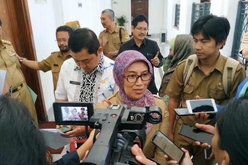 Pergub Jabar tentang PPDB 2019 ditargetkan rampung besok