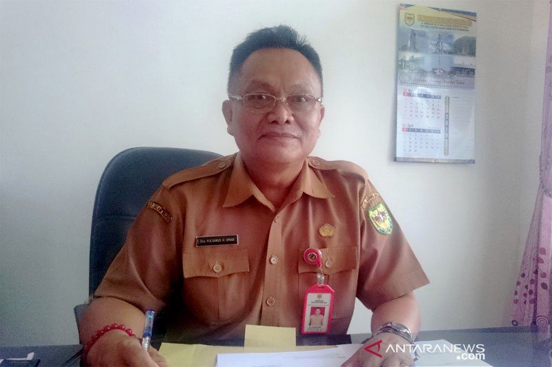 Jelang Ramadhan harga bawang di Kuala Kurun naik