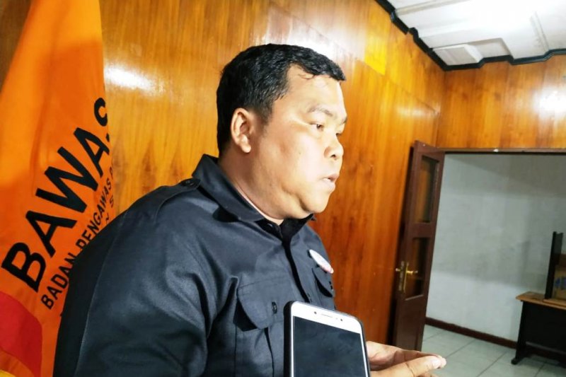 Rutan Salemba sudah terima logistik Pemilu 2024