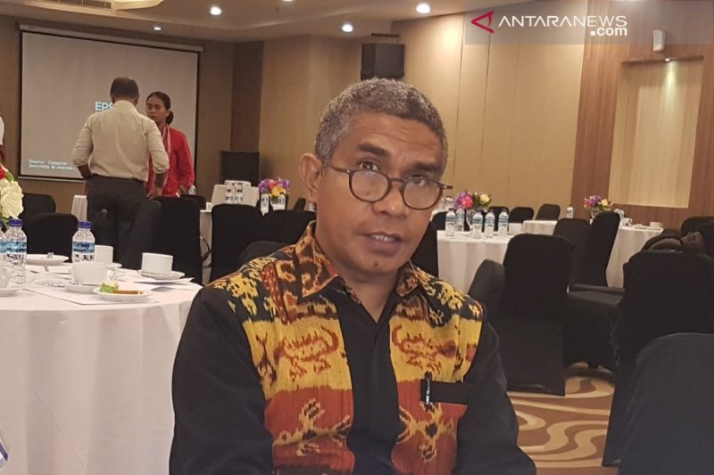 Rutan Salemba sudah terima logistik Pemilu 2024