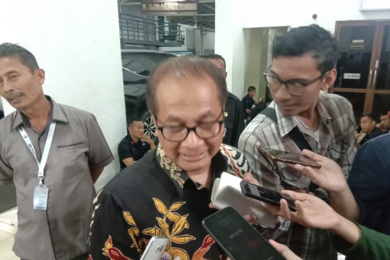 Rutan Salemba sudah terima logistik Pemilu 2024