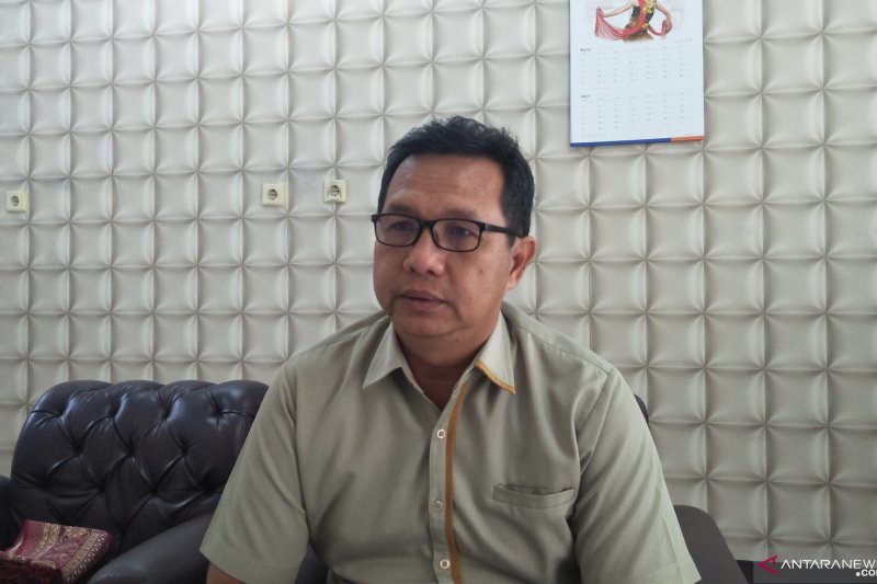 Bulog Cianjur jamin stok beras aman untuk tiga bulan ke depan