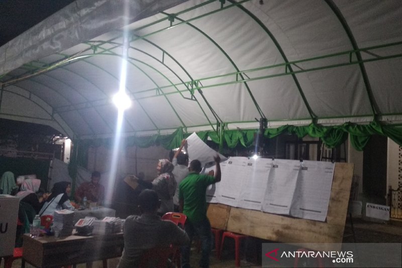 Rutan Salemba sudah terima logistik Pemilu 2024