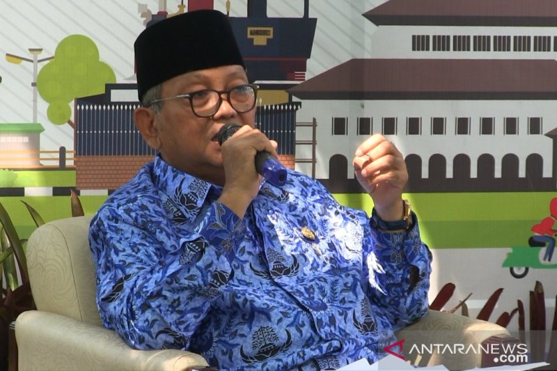 Jabar defisit 33.514 ton telur selama bulan puasa 2019