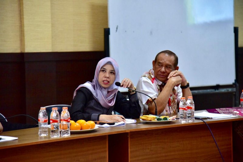 DPRD Jabar minta pemprov perhatikan infrastruktur irigasi di Tasikmalaya