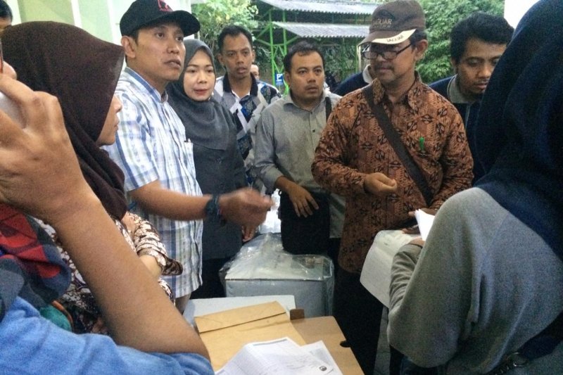 Rutan Salemba sudah terima logistik Pemilu 2024