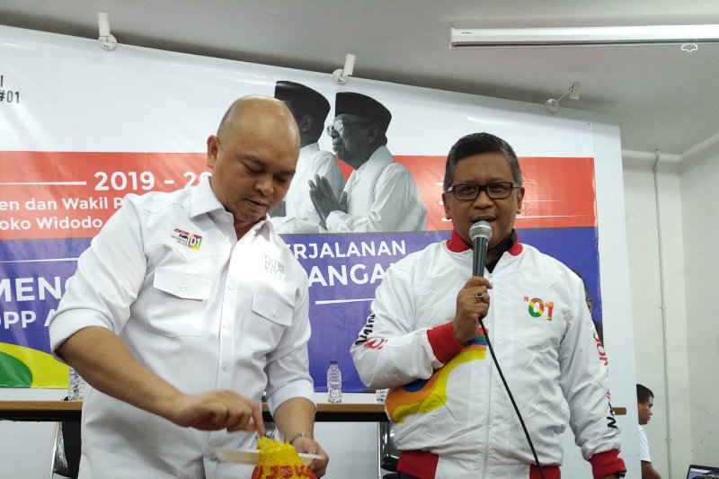 Rutan Salemba sudah terima logistik Pemilu 2024