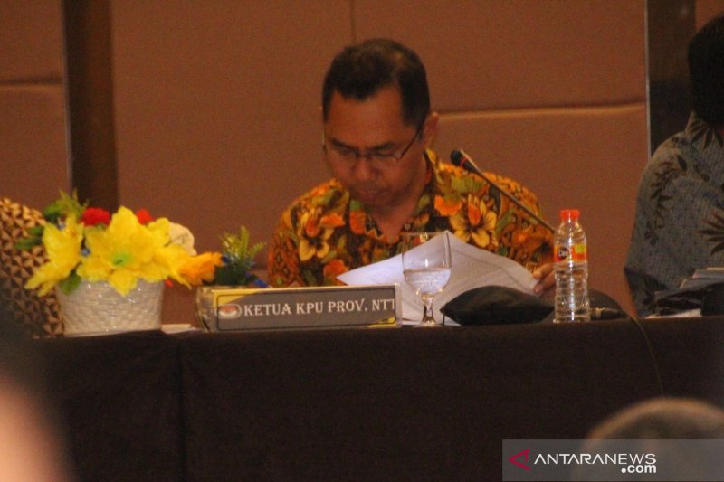 Rutan Salemba sudah terima logistik Pemilu 2024