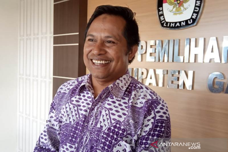 Rutan Salemba sudah terima logistik Pemilu 2024