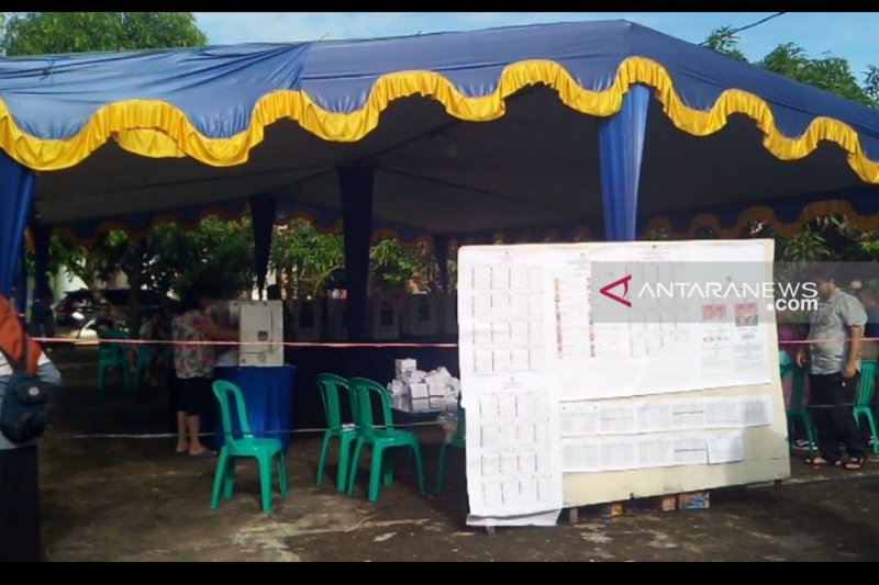 Rutan Salemba sudah terima logistik Pemilu 2024