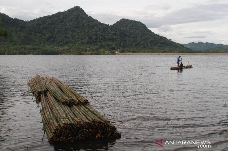 Festival Bambu di Purwakarta ditarget tarik wisatawan