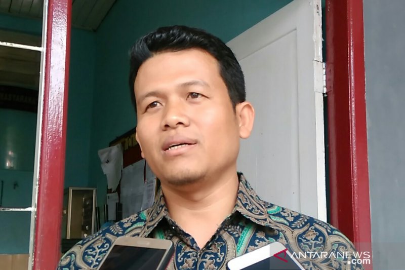 Delapan parpol penuhi ambang batas parlemen, PDIP suara terbanyak