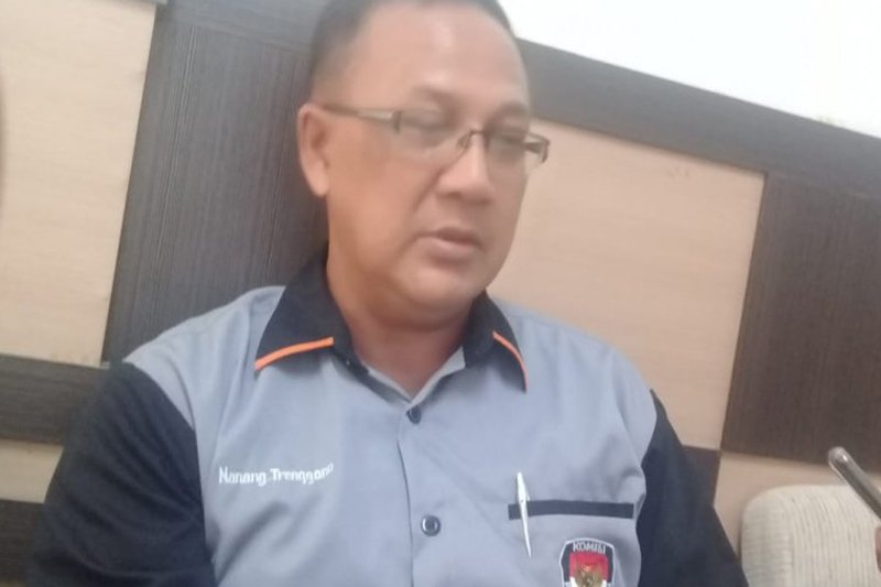 Rutan Salemba sudah terima logistik Pemilu 2024