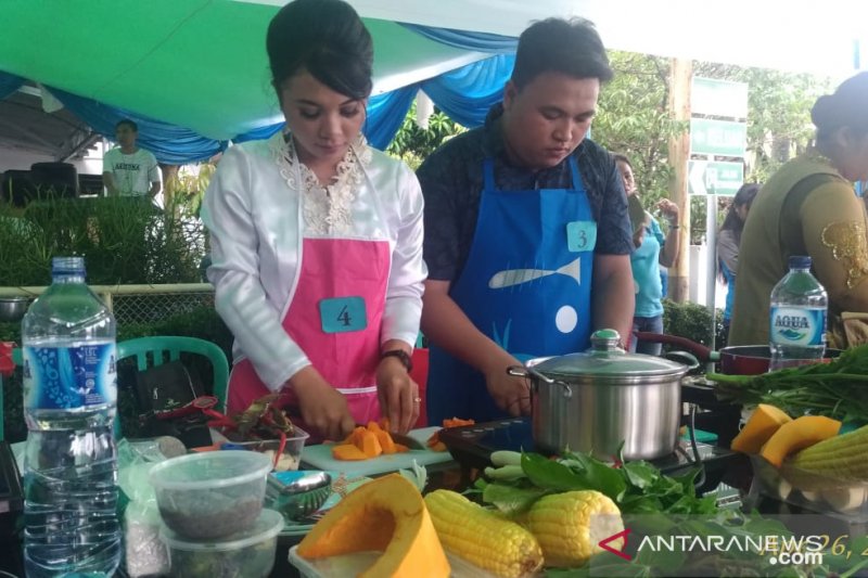 PLN Gelar Lomba Masak 