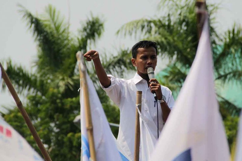 FSPMI Cirebon: Poliklinik-PAUD di kawasan industri kurang tepat