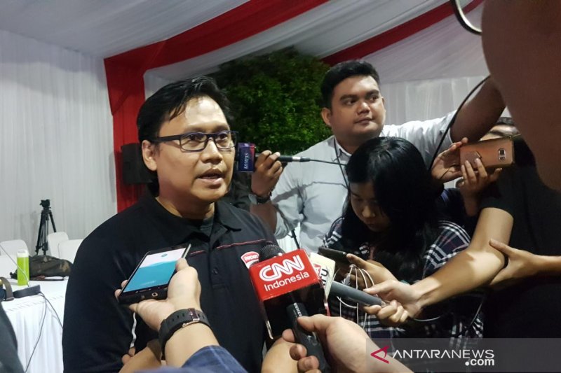 Rutan Salemba sudah terima logistik Pemilu 2024