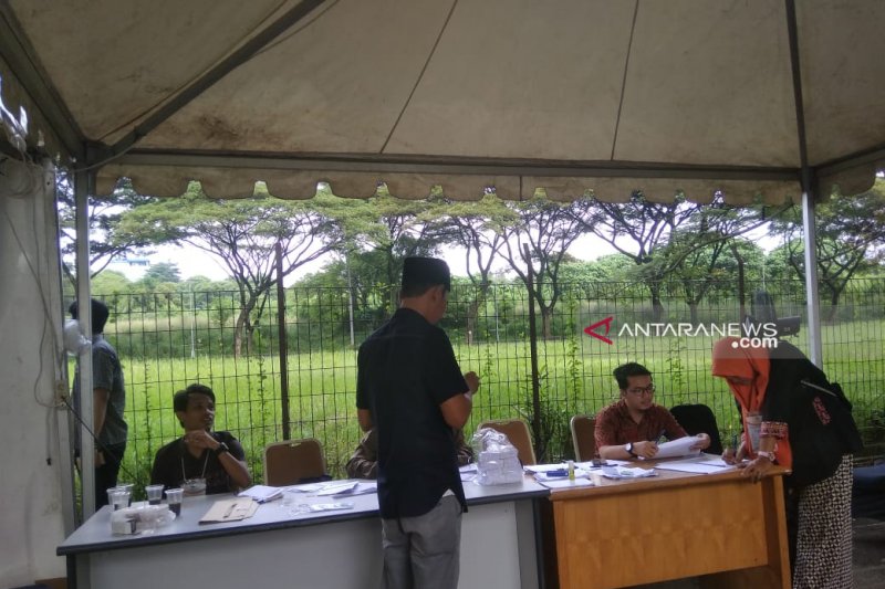 Rutan Salemba sudah terima logistik Pemilu 2024