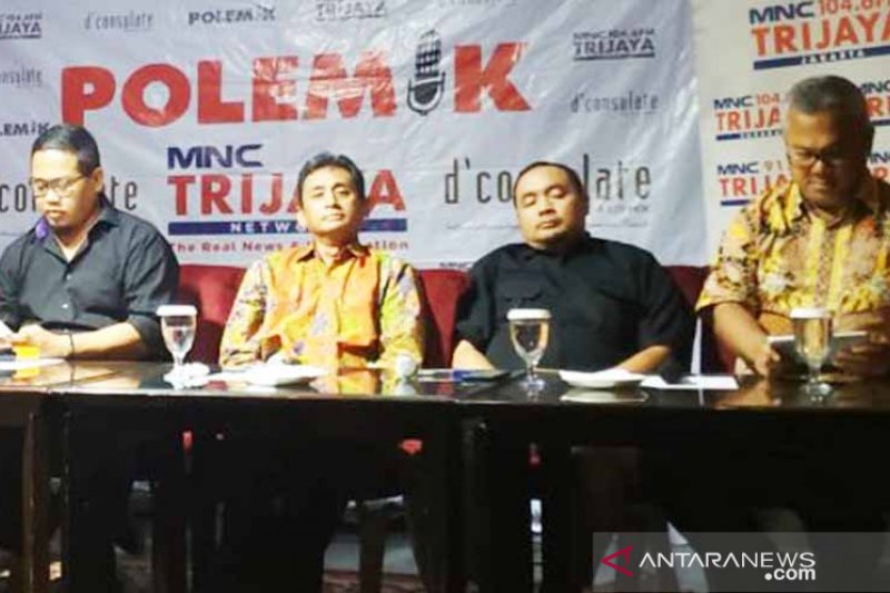 Rutan Salemba sudah terima logistik Pemilu 2024