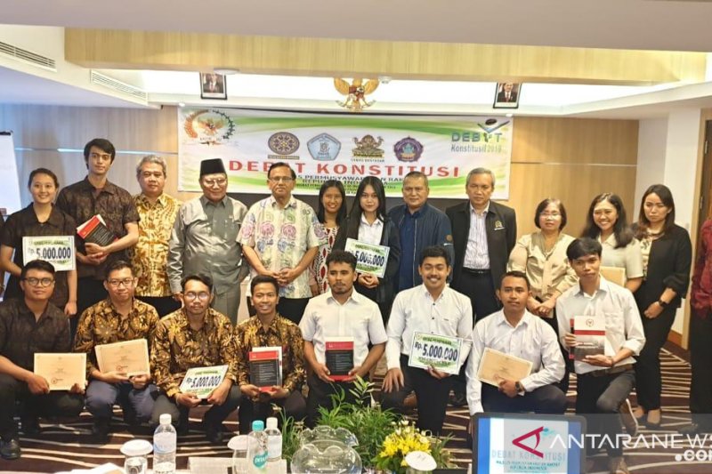 Rutan Salemba sudah terima logistik Pemilu 2024