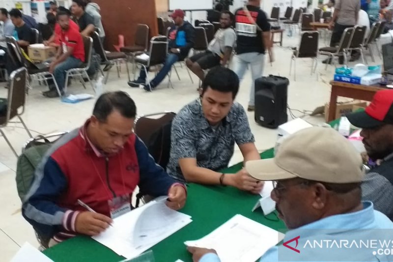 Rutan Salemba sudah terima logistik Pemilu 2024