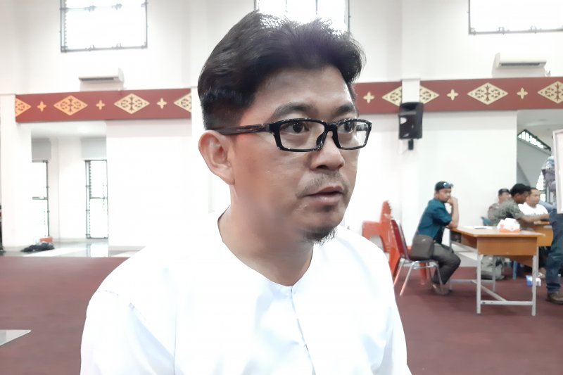 Rutan Salemba sudah terima logistik Pemilu 2024