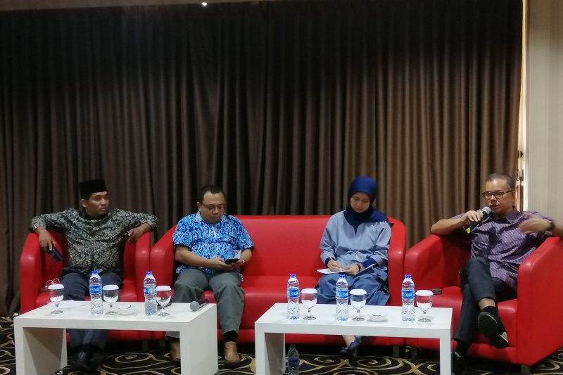 Rutan Salemba sudah terima logistik Pemilu 2024