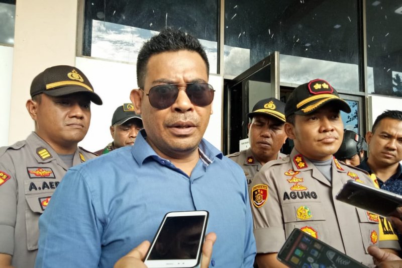 Rutan Salemba sudah terima logistik Pemilu 2024