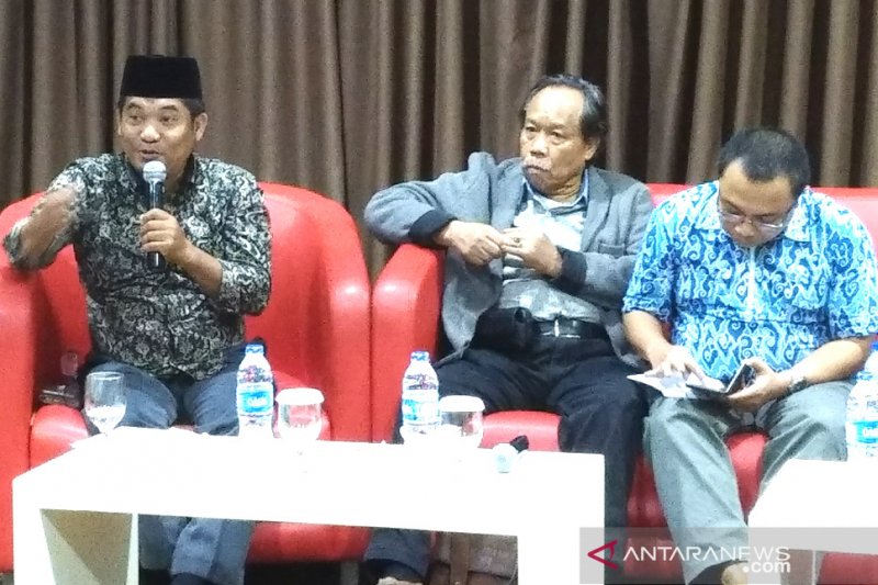 Rutan Salemba sudah terima logistik Pemilu 2024