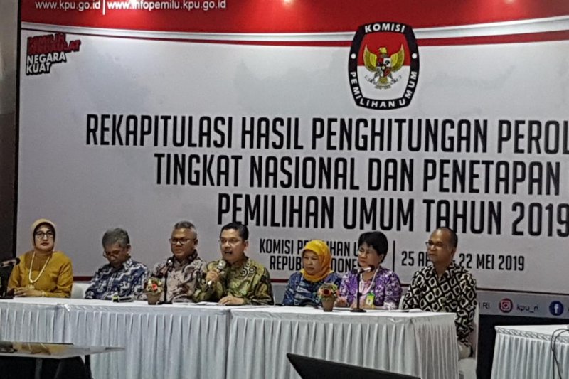 FK UI beri rekomendasi ke KPU untuk pemilu berikutnya - ANTARA News