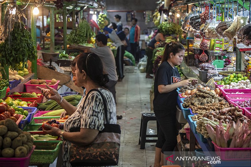 STABILISASI HARGA JELANG RAMADHAN