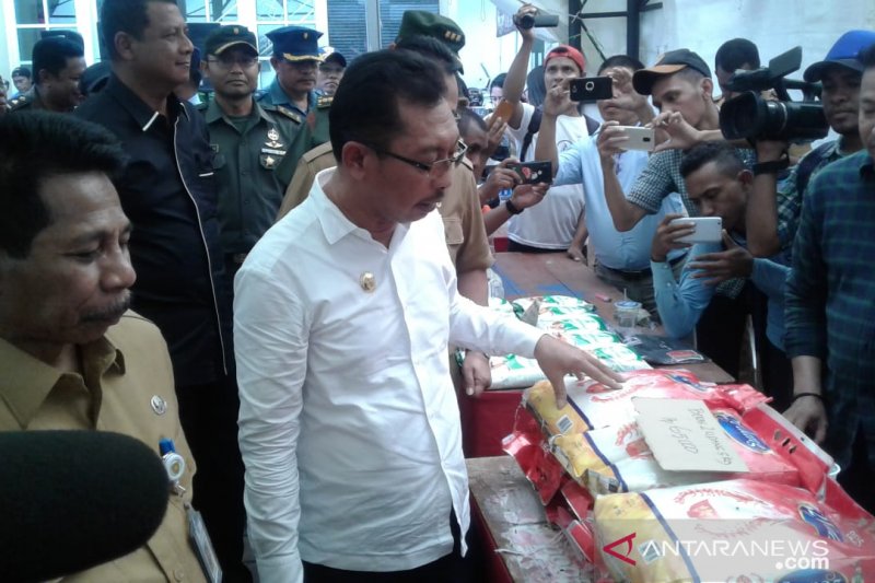 Rutan Salemba sudah terima logistik Pemilu 2024